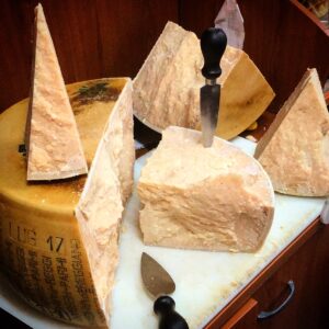Parmigiano Reggiano 30 mesi