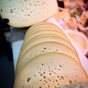Ovino leggero Mucca