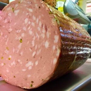 Mortadella Bologna IGP