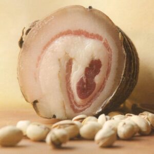 Pancetta