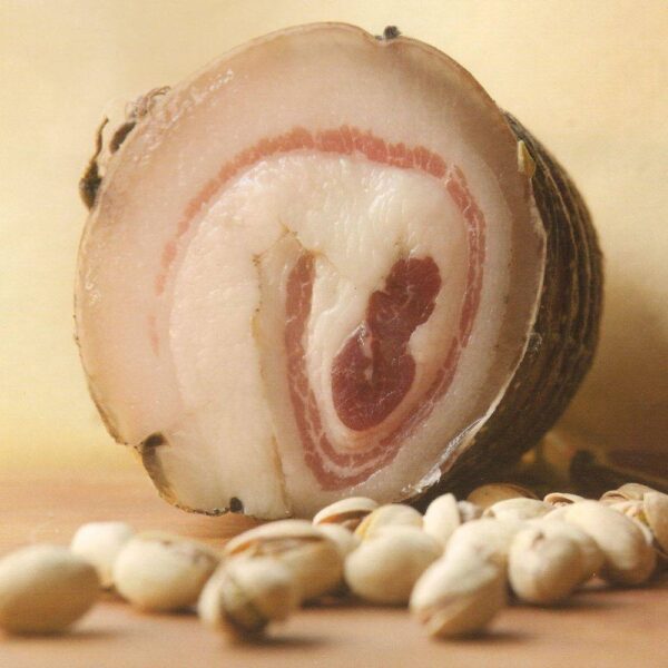 pancetta