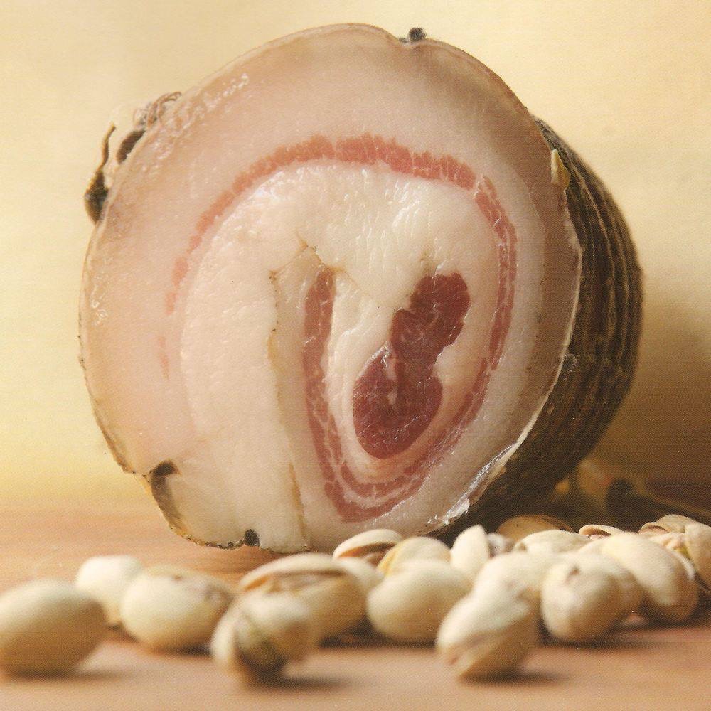 pancetta