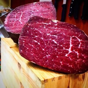 Bresaola IGP