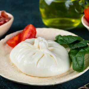 Burrata