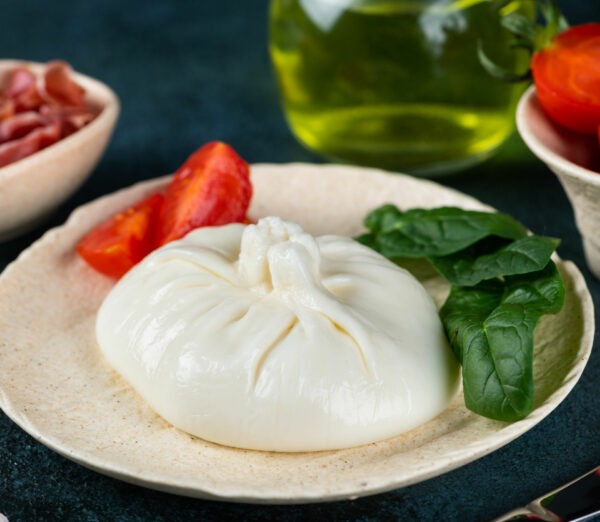 Burrata