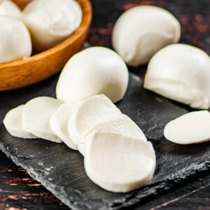 Fior di latte agerola
