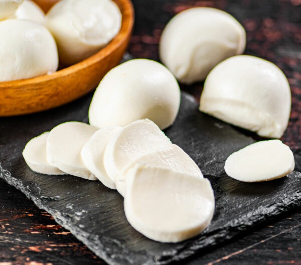 Fior di latte agerola