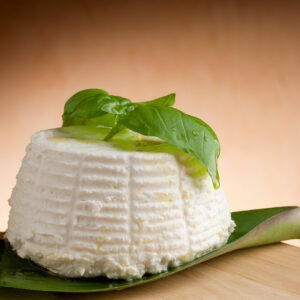 Ricotta