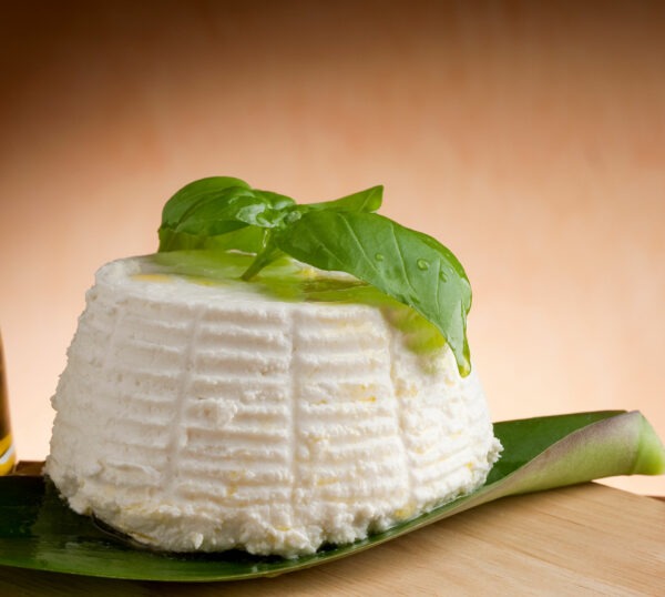 Ricotta