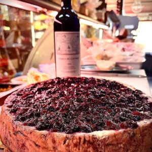Torta di Formaggio