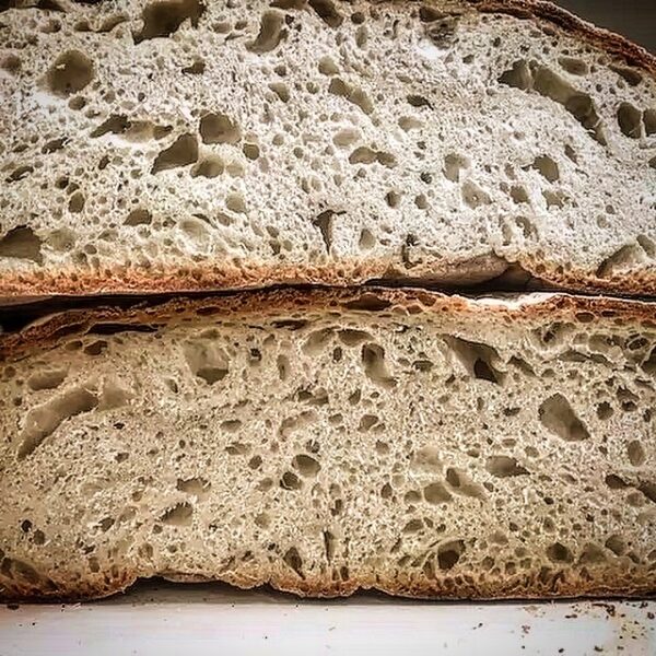 pane