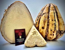 Provolone Recco Riserva